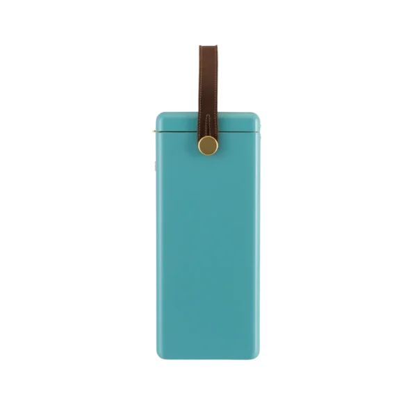 Drinks Box / Bazaruto Blue