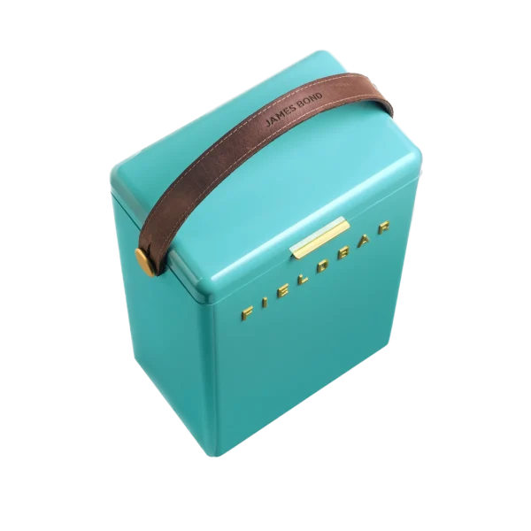 Drinks Box / Bazaruto Blue
