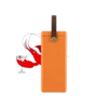 Drinks Box / Orchard Orange
